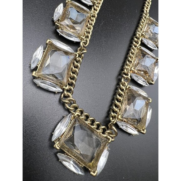 Ann Taylor Vintage-Inspired Necklace - Picture 3 of 7